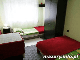 Gospodarstwo Turystyczne AGA