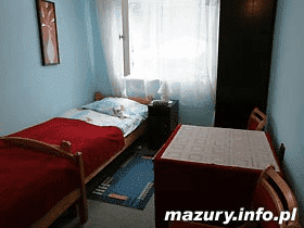 Gospodarstwo Turystyczne AGA