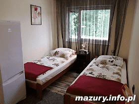 Gospodarstwo Turystyczne AGA