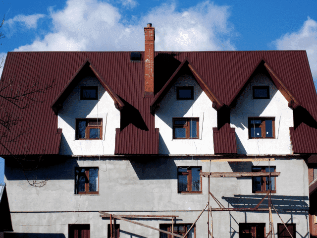 Agroturystyka Józef Front