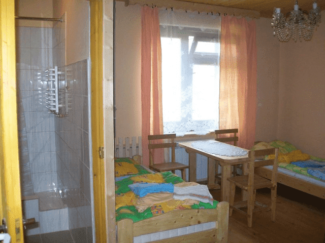 Agroturystyka Józef Front