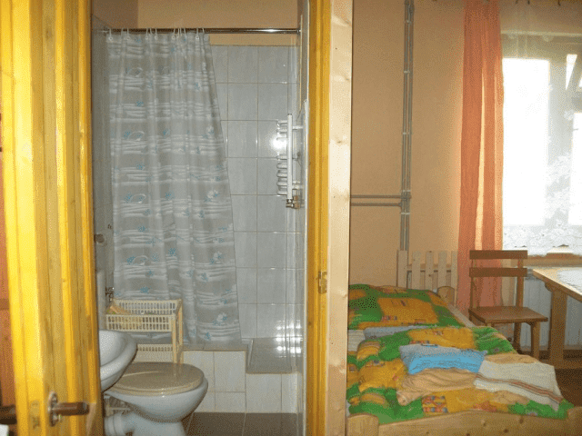 Agroturystyka Józef Front