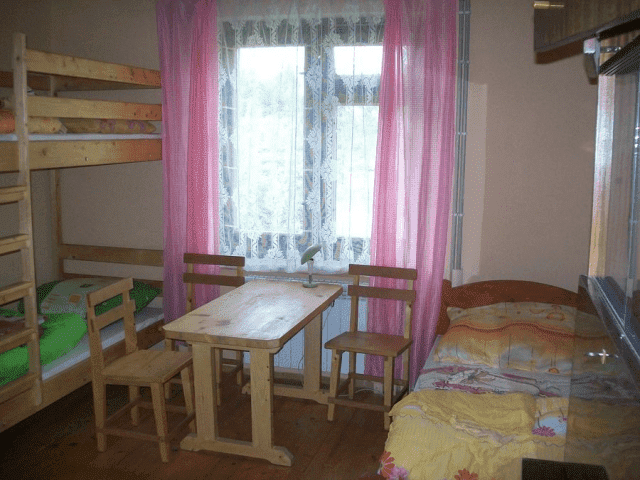 Agroturystyka Józef Front