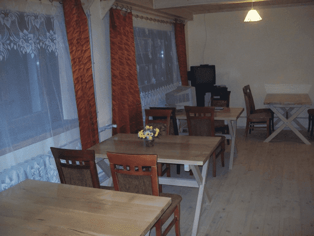 Agroturystyka Józef Front