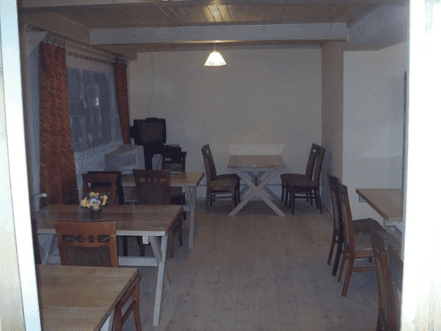 Agroturystyka Józef Front