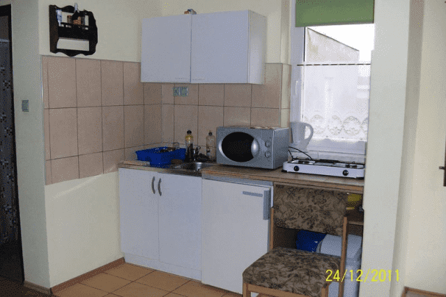 Agroturystyka POD BRZOZĄ