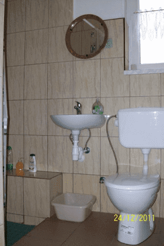 Agroturystyka POD BRZOZĄ