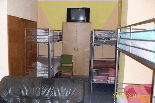 Agroturystyka POD BRZOZĄ