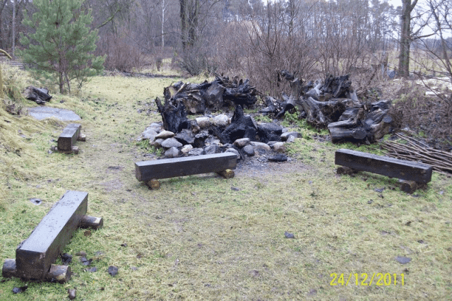 Agroturystyka POD BRZOZĄ