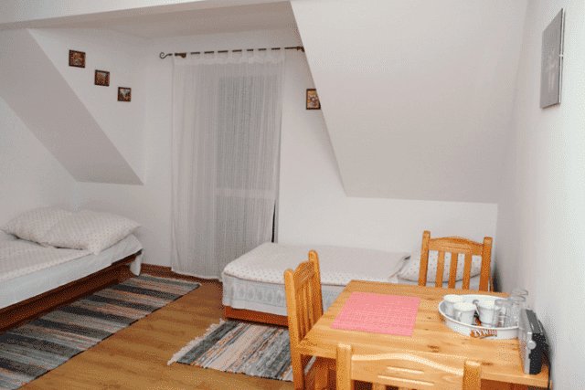 Dom Gościnny Gwarówka