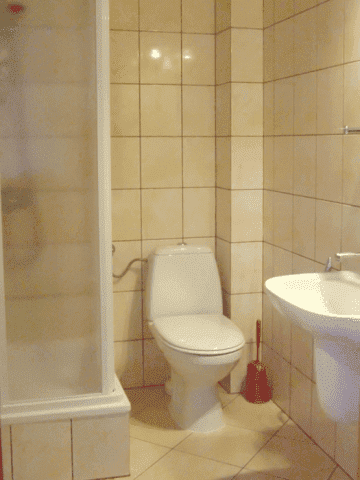 Dom Gościnny Gwarówka