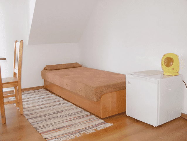 Dom Gościnny Gwarówka