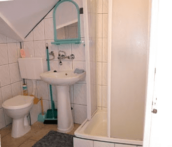 Villa Miami. Dom wczasowy. Apartament nad morzem. Noclegi, pokoje, wczasy