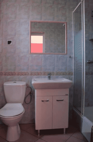 Pensjonata. Anna Misiuk