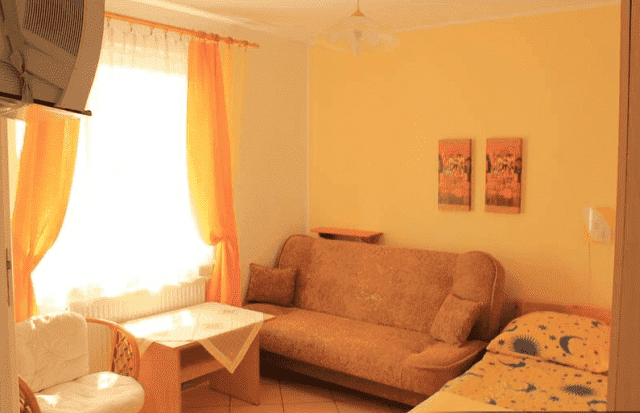 Pensjonata. Anna Misiuk