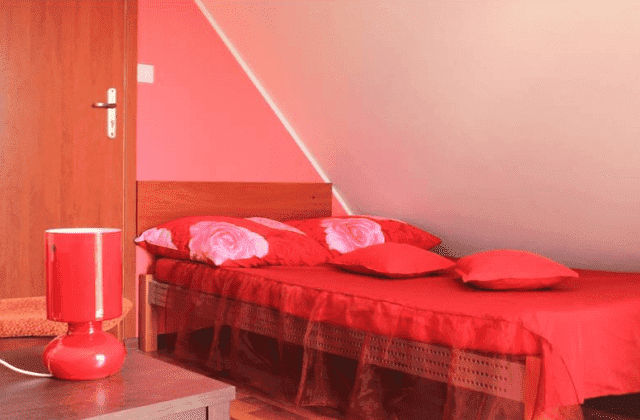 Pensjonata. Anna Misiuk