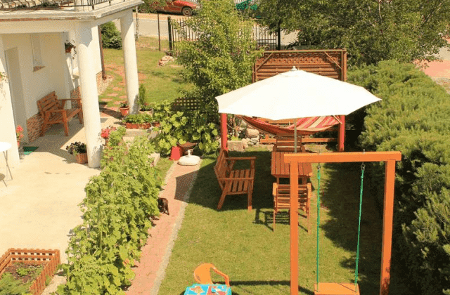 Pensjonata. Anna Misiuk