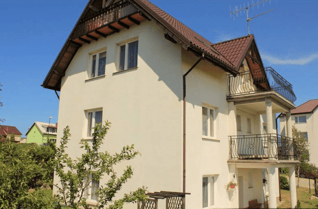 Pensjonata. Anna Misiuk