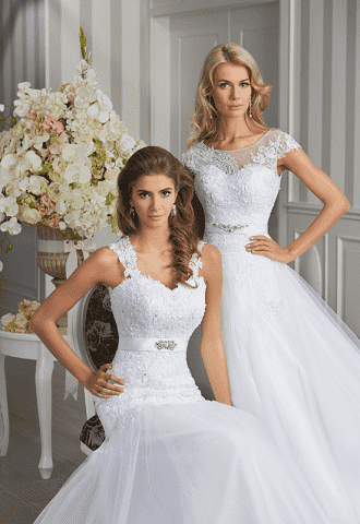 Salon i komis sukien ślubnych NIKOL