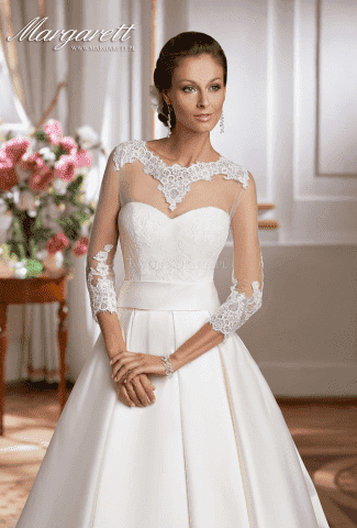 Salon i komis sukien ślubnych NIKOL