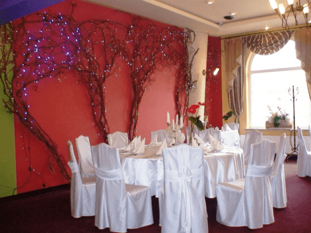 Gabriela Huebner PHU "Night Club 2000"