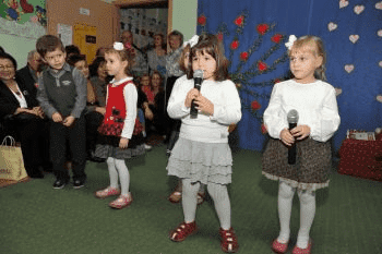 Przedszkole Niepubliczne Niezapominajka Teresa Szewczuk Marek Dubiel S.C.