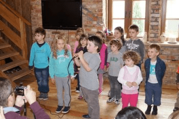Przedszkole Niepubliczne Niezapominajka Teresa Szewczuk Marek Dubiel S.C.