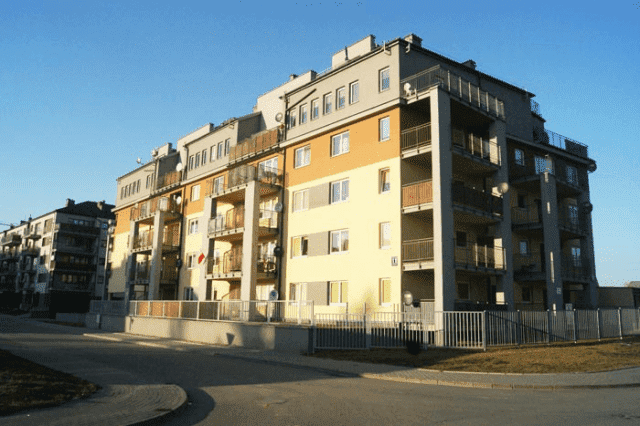 HOME NIERUCHOMOŚCI MAŁGORZATA FYDRYCH