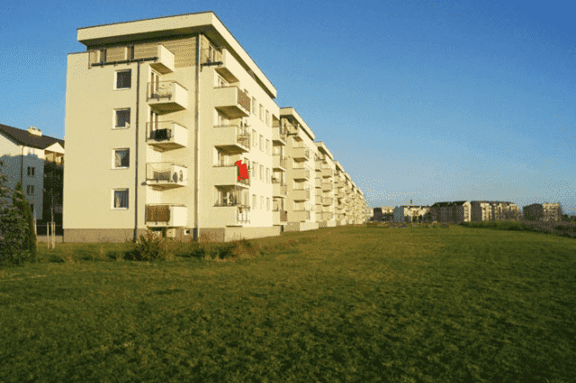 HOME NIERUCHOMOŚCI MAŁGORZATA FYDRYCH