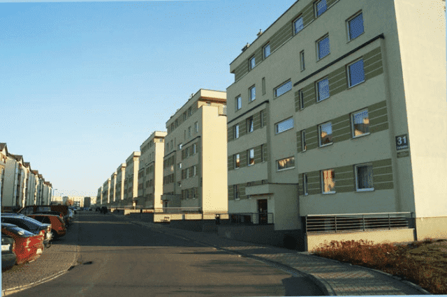 HOME NIERUCHOMOŚCI MAŁGORZATA FYDRYCH