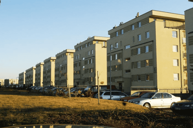 HOME NIERUCHOMOŚCI MAŁGORZATA FYDRYCH