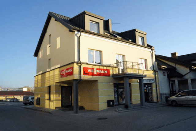 HOME NIERUCHOMOŚCI MAŁGORZATA FYDRYCH