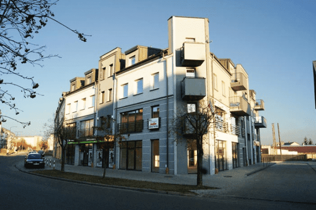 HOME NIERUCHOMOŚCI MAŁGORZATA FYDRYCH