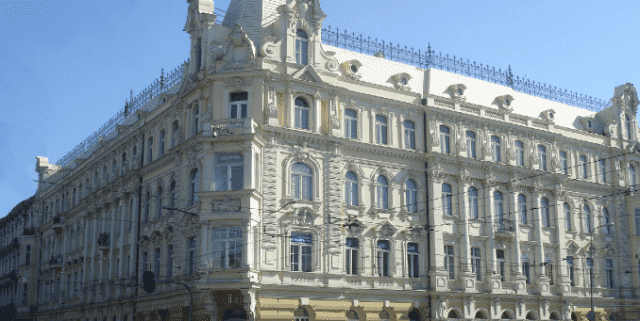 ESTATE SP. Z O.O zarządzanie i pośrednictwo w obrocie nieruchomościami