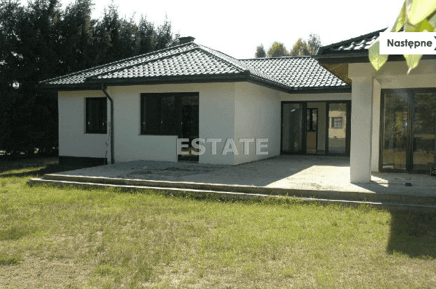 ESTATE SP. Z O.O zarządzanie i pośrednictwo w obrocie nieruchomościami