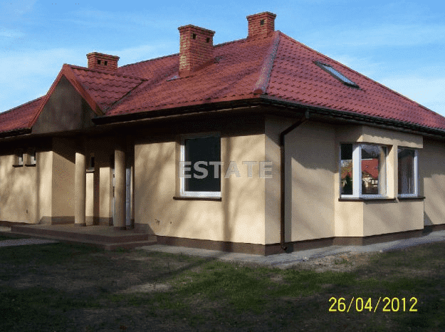 ESTATE SP. Z O.O zarządzanie i pośrednictwo w obrocie nieruchomościami