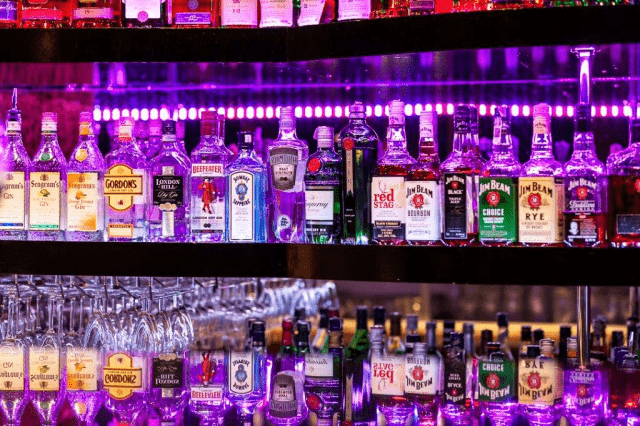 NEW ORLEANS GENTLEMEN'S CLUB 
NIGHT CLUB, BAR AND RESTAURANT