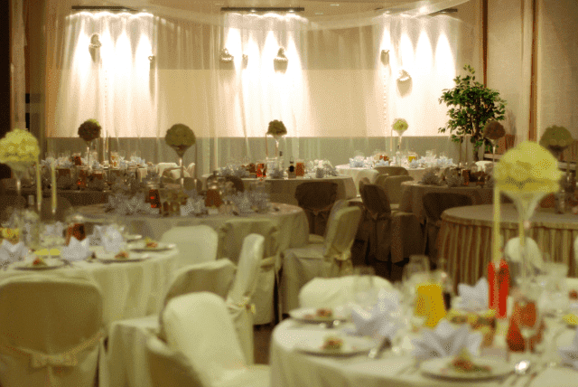 "Nelson" catering & events