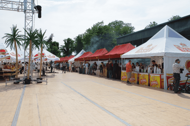 "Nelson" catering & events