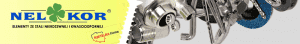 "NELKOR" SPÓŁKA Z OGRANICZONĄ ODPOWIEDZIALNOŚCIĄ