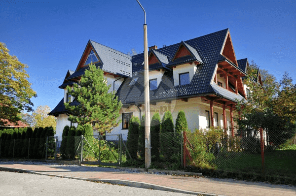 "Nawrex" Pokoje Gościnne Czesław Nawrot