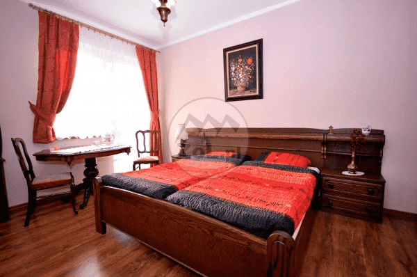 "Nawrex" Pokoje Gościnne Czesław Nawrot