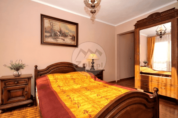 "Nawrex" Pokoje Gościnne Czesław Nawrot