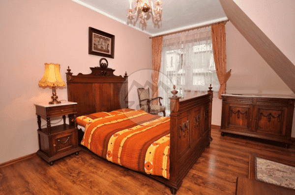 "Nawrex" Pokoje Gościnne Czesław Nawrot