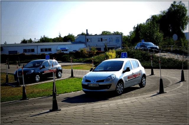 Marek Wojtyczka Ośrodek Szkolenia Kierowców