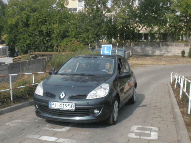 Marek Wojtyczka Ośrodek Szkolenia Kierowców