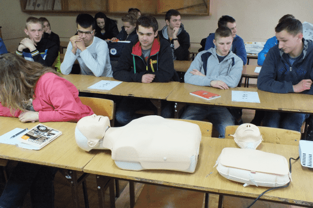 Marek Wojtyczka Ośrodek Szkolenia Kierowców