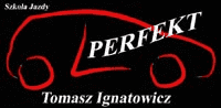 SZKOŁA JAZDY PERFEKT Tomasz Ignatowicz