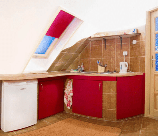 Na Uboczy  - pokoje w Zakopanem