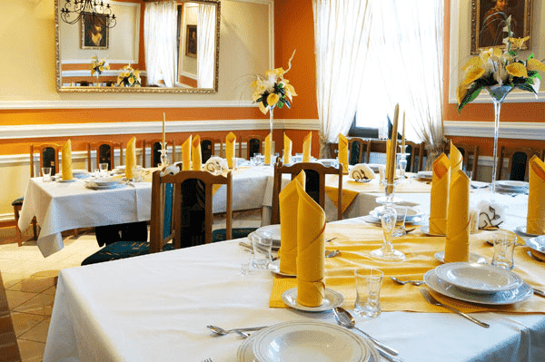 "Nalpol" S.C. Restauracja-Hotelik